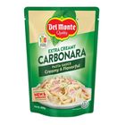 Del Monte Carbonara Style Spaghetti Sauce 400g