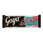 Goya Bar Dark Chocolate (Buy 2 Get 1 Free)  3 x 30g