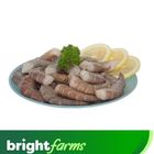 brightfarms Vannamei Shrimp Peeled & Deveined IQF 250g (Frozen)