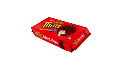 Rebisco Super Thins Choco Baked Chips 10 x 27g