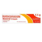 Nizoral Ketoconazole 2.0% Cream (20mg/g) 3.5g