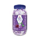 Fres Grape Candy Jar 200 x 3g