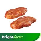 brightfarms Marinated Pork Chop BBQ 480-500g (Frozen)
