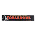 Toblerone Swiss Dark Chocolate 100g