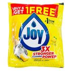 Joy Lemon Sachet (Buy 6 Get 1 Free) 7 x 18.5ml