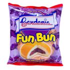 Gardenia Fun Bun Ube Filled Bun 75g