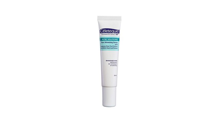 Celeteque Acne Solutions Pore Minimizing Serum 20ml