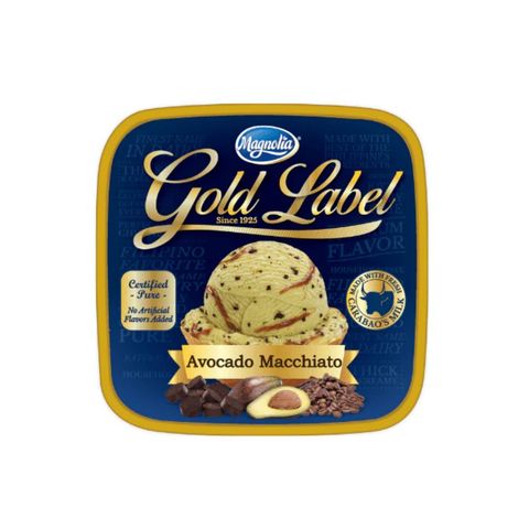 Magnolia Gold Label Avocado Machiato 1.3L