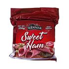 Winner Sweet Ham 250g