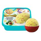Selecta Limited Edition Avocado Dream Ice Cream 1.3L