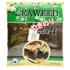 Dried Seaweed Laver Whole 26g