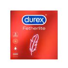 Durex Feartherlite 3S 1 Pack