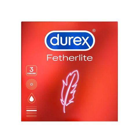 Durex Feartherlite 3S 1 Pack