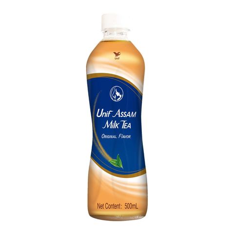Unif Assam Milk Tea 500ml