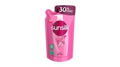 Sunsilk Smooth & Manageable Shampoo Pink 650ml