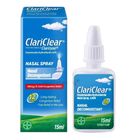 Clariclear (500mg / ml) Nasal Spray 15ml