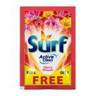 Surf Laundry Powder Cherry Blossom 7 x 65g