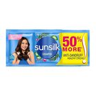 Sunsilk Shampoo Anti-Dandruff Healthy Strong Sachet 12 x 13.5ml