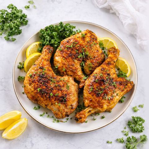 Chicken Legs 900-1000g