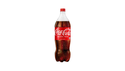 Coke Regular Bottle 1.5L