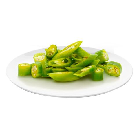 Dizon Farms Panigang Green Chili Pepper 100g