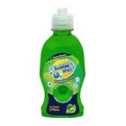 Bubble Man Dishwashing Liquid Kalamansi 270ml