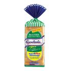 Gardenia Half Wheat Bread Thick 600g