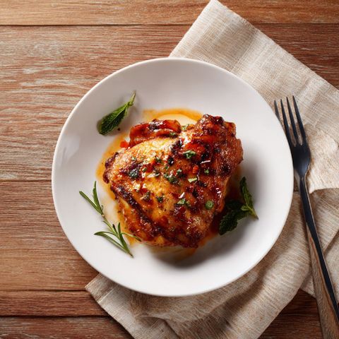 Chicken Thigh 900-1000g