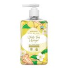 Watsons White Tea & Ginger Scented Gel Hand Wash 500ml