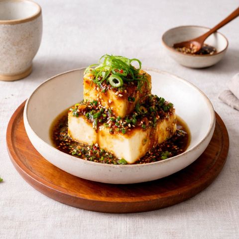 Sae Min Soft Tofu 550g