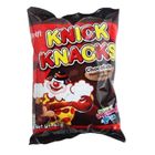 Knick Knacks Chocolate 62g