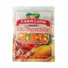 Farm Land Mix Vegetables 400g
