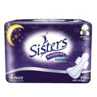 Sisters Napkin Overnight 4 Pieces