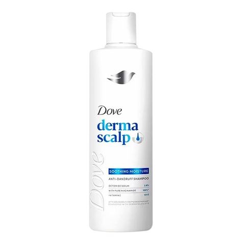 Dove Dermacare Scalp Anti-dandruff Shampoo 185ml