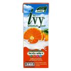 Ivy UHT Yoghurt Orange 180ml