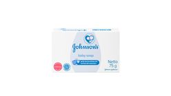 Johnson's Baby Soap 75g