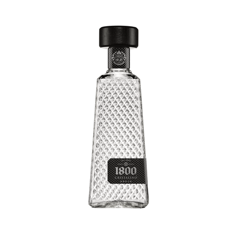 1800 Cristalino Tequila 750ml