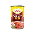 CDO Corned Beef Homestyle 150G