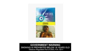 dj mix cigarette price Order products from 7-Eleven (Mac Arthur Highway) in Caloocan City