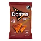 Doritos Smokin' BBQ 190g