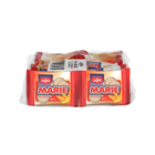 Fibisco Marie Biscuits 10 x 25g