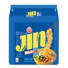 Ottogi/Otoki Jin Ramen Mild Multipack 5 x 120g