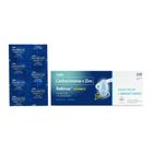 Solmux Advance Tablet (500mg/5mg) 4 Pieces