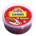 Cdo Regular Hamburger Patties 228g