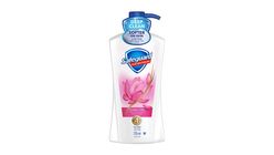 Safeguard Floral Pink with Aloe Extracts Body Wash 720ml