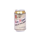 San Miguel Pale Pilsen 330ml