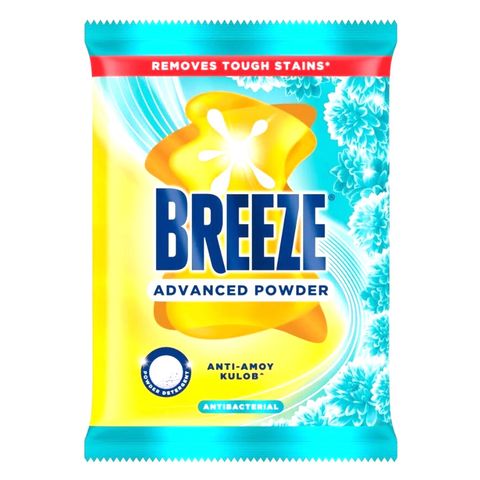 Breeze Powder Antibacterial 1205g