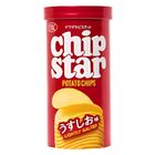 Chip Star Lightly Salted Potato Chips 45g