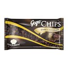 Goya Baking Chips Dark Chocolate 150g
