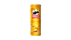 Pringles Potato Chips Snack Cheese 102g